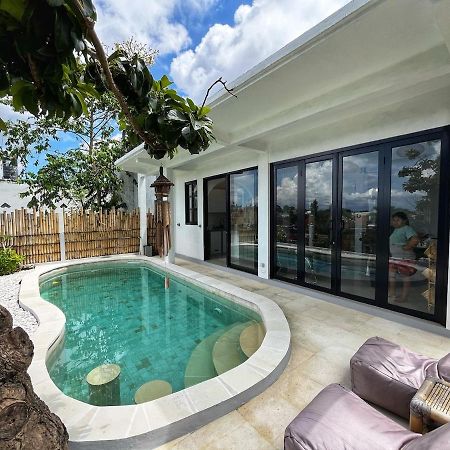 Villa De La Rose 1 Bedroom Ungasan Ngoại thất bức ảnh