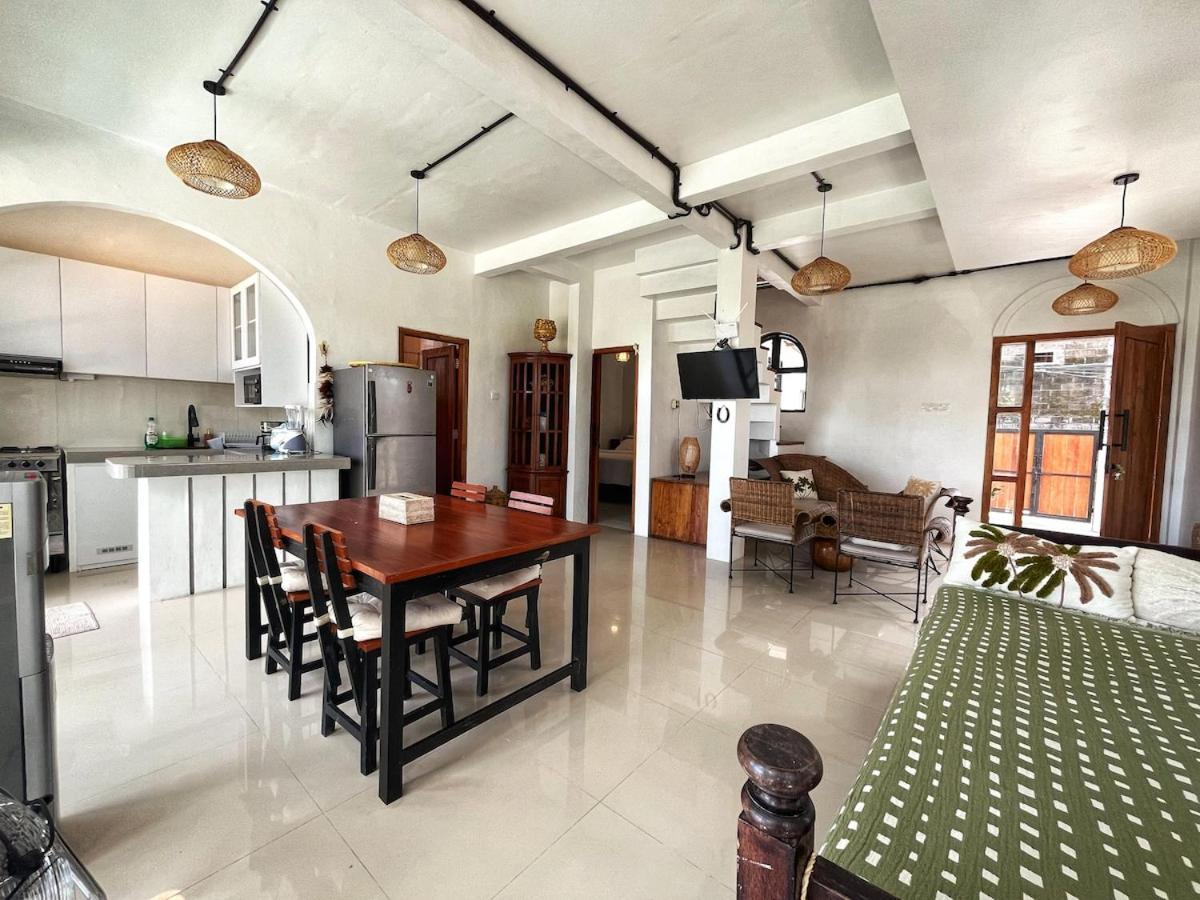 Villa De La Rose 1 Bedroom Ungasan Ngoại thất bức ảnh