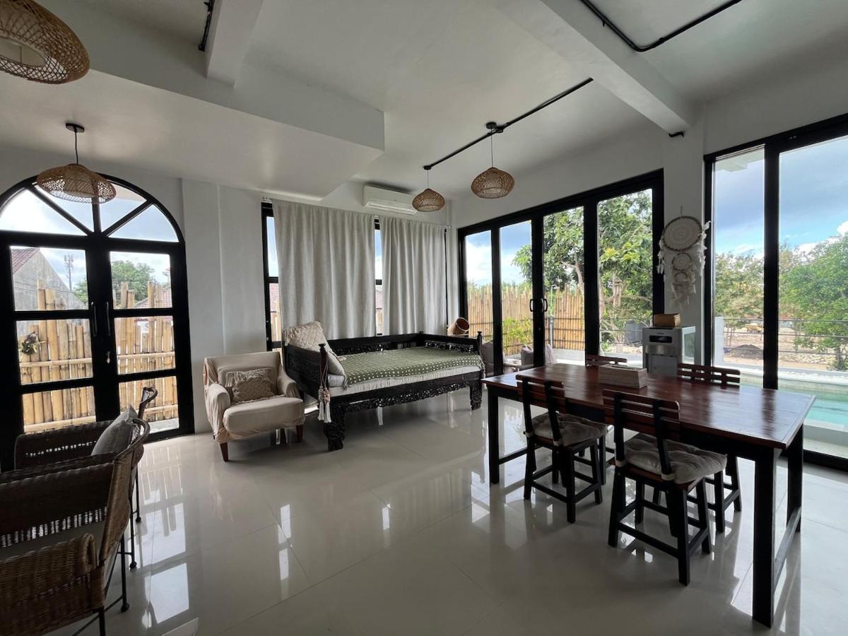 Villa De La Rose 1 Bedroom Ungasan Ngoại thất bức ảnh