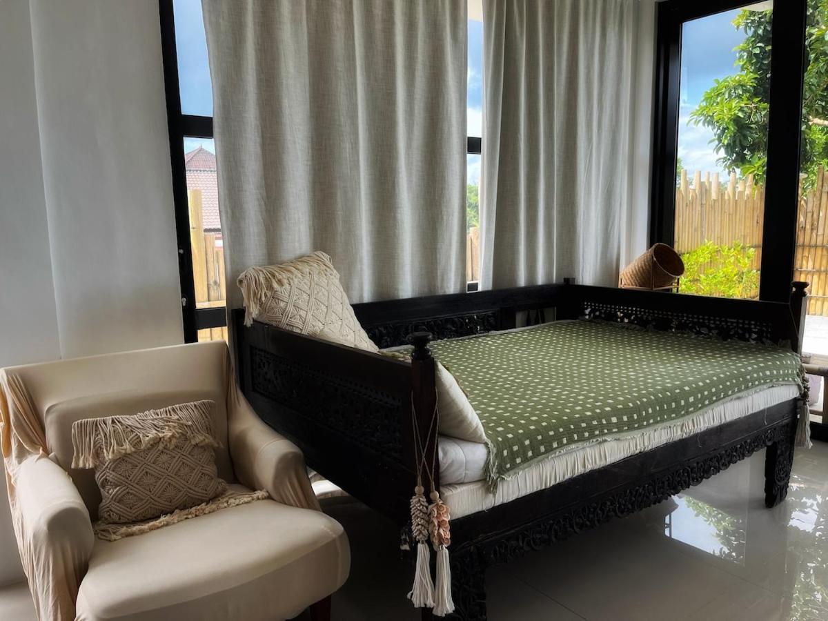 Villa De La Rose 1 Bedroom Ungasan Ngoại thất bức ảnh