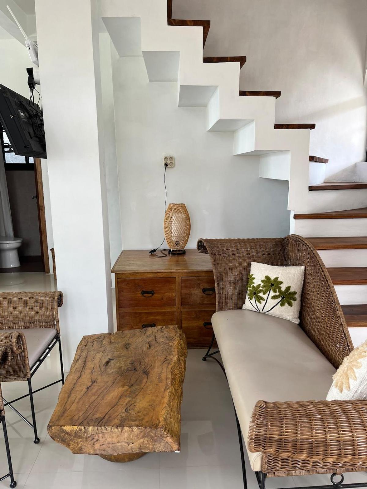 Villa De La Rose 1 Bedroom Ungasan Ngoại thất bức ảnh