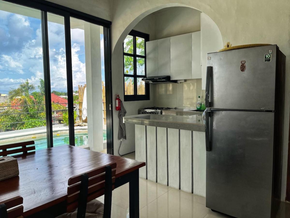 Villa De La Rose 1 Bedroom Ungasan Ngoại thất bức ảnh