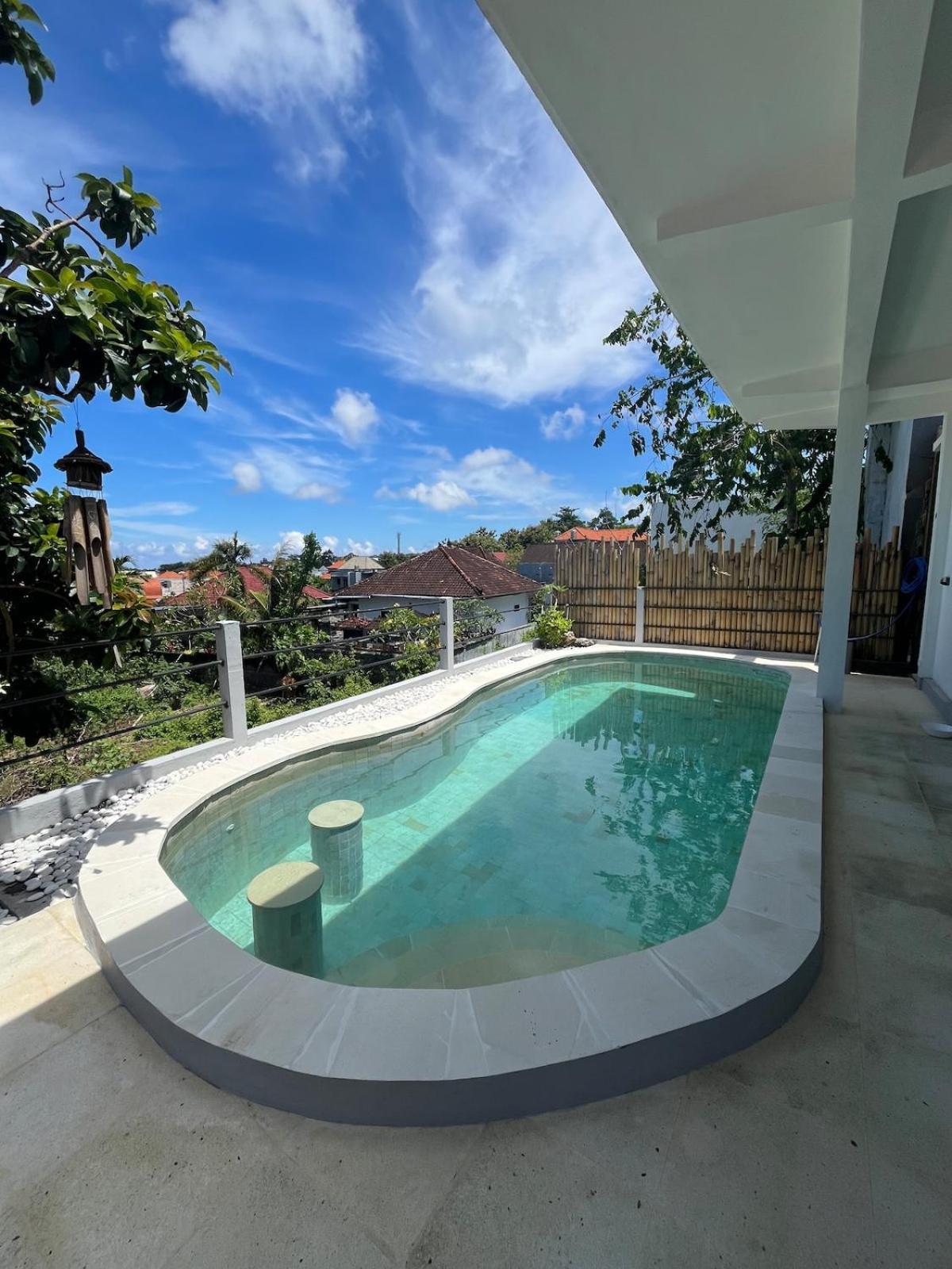 Villa De La Rose 1 Bedroom Ungasan Ngoại thất bức ảnh