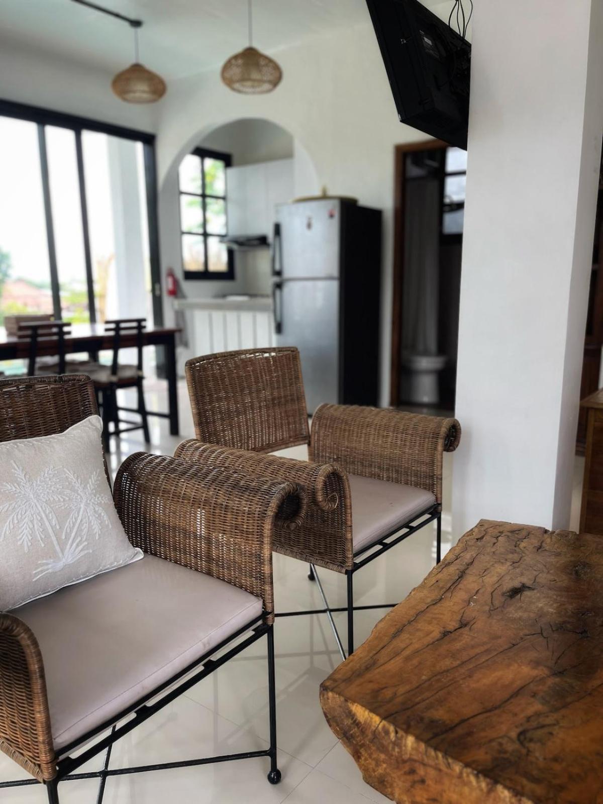 Villa De La Rose 1 Bedroom Ungasan Ngoại thất bức ảnh
